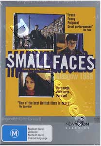 Small Faces (DVD)